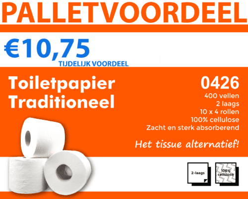 ROVEQ schoonmaakproducten