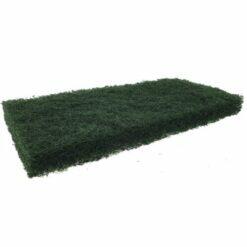 Doodlebug pads groen