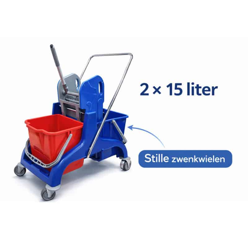 ROVEQ schoonmaakproducten