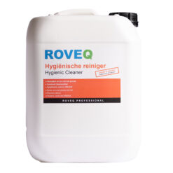 Hygiënische reiniger 10-ltr