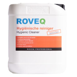Hygiënische reiniger 5-ltr