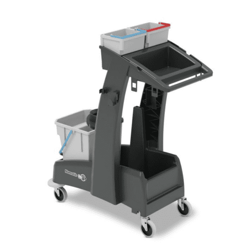 Numatic werkwagen MULTI-Matic MM1 b