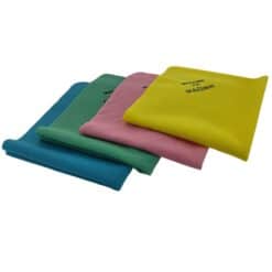 Ontwerp zondPVA Microvezeldoek 38x35cm – Perfect voor streeploos schoonmakener titel a