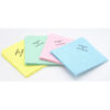 PVA Microvezeldoek 38x35cm – Perfect voor streeploos schoonmaken