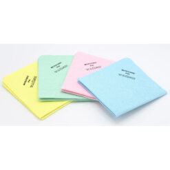 PVA Microvezeldoek 38x35cm – Perfect voor streeploos schoonmaken