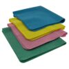 PVA Microvezeldoek 38x35cm – Perfect voor streeploos schoonmaken c