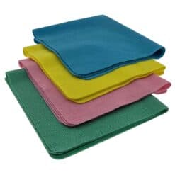 PVA Microvezeldoek 38x35cm – Perfect voor streeploos schoonmaken c
