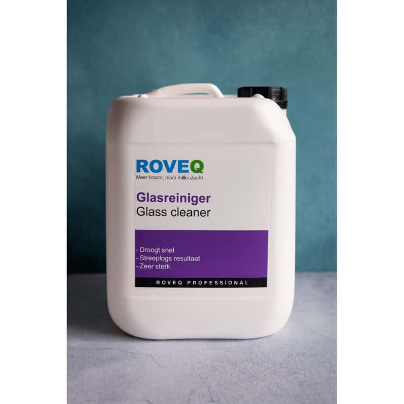 ROVEQ schoonmaakproducten