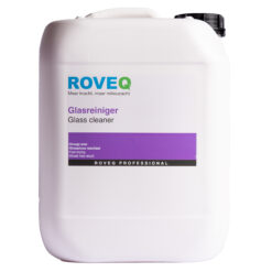 ROVEQ Glasreiniger 10 liter