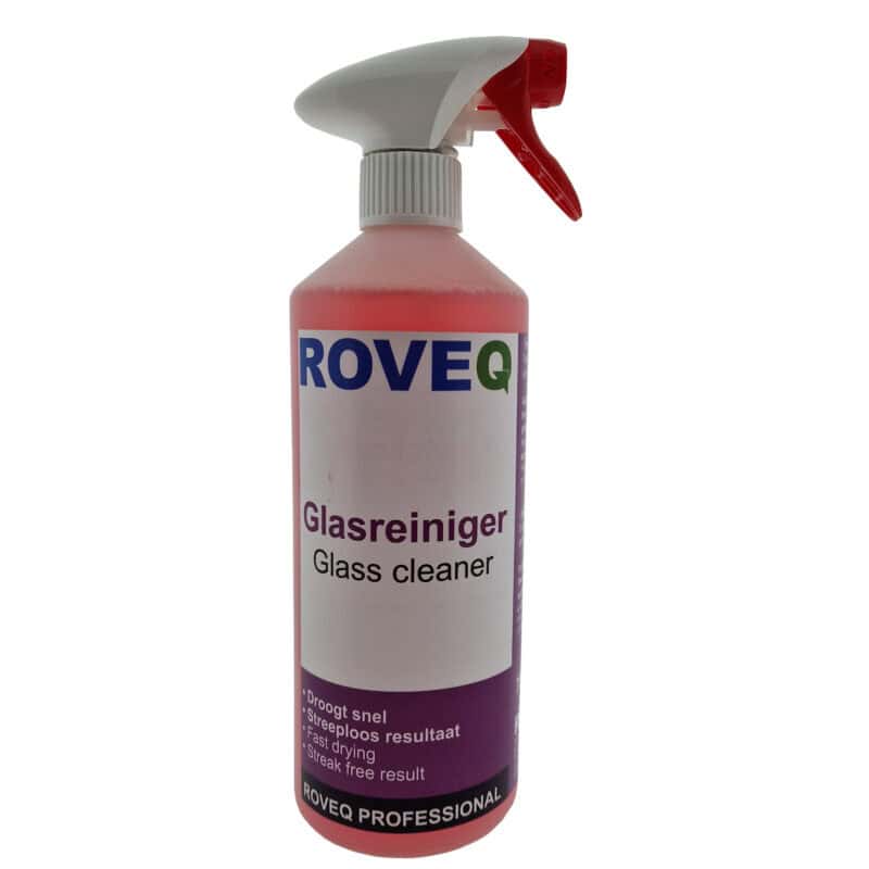 ROVEQ schoonmaakproducten