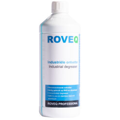 ROVEQ Industriële Ontvetter 1 liter - Krachtige Reiniging voor Industriële Toepassingen
