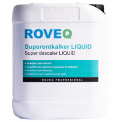 ROVEQ Superontkalker LIQUID 5-ltr
