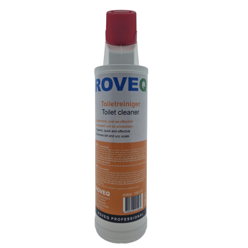 ROVEQ schoonmaakproducten