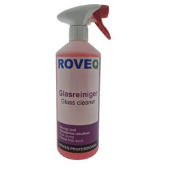 ROVEQ glasreiniger 750 ml