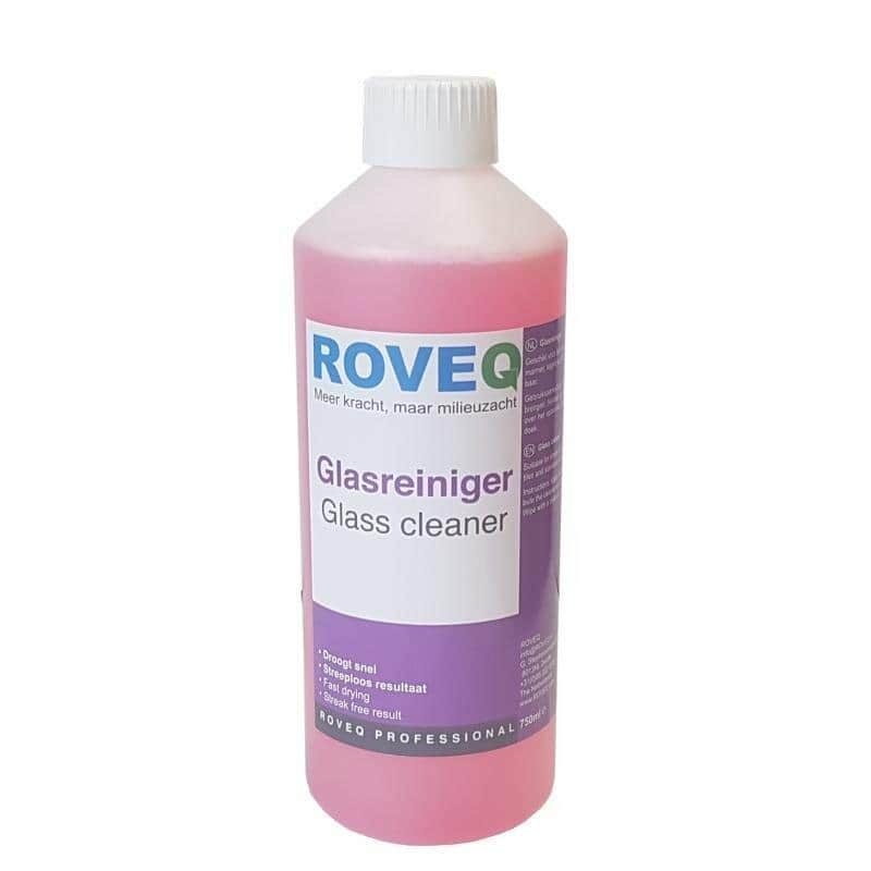 ROVEQ schoonmaakproducten