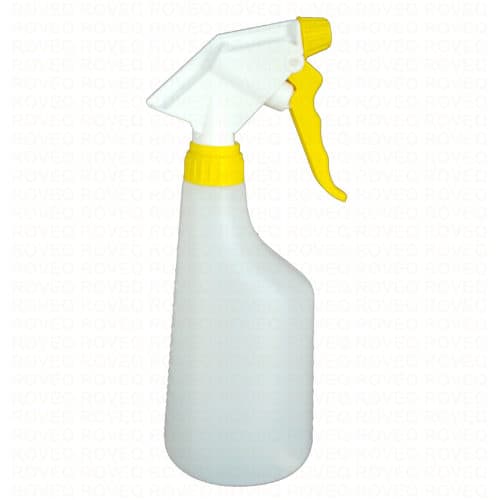 ROVEQ schoonmaakproducten