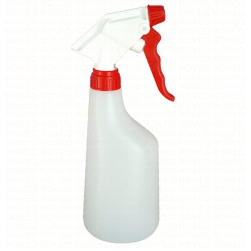 ROVEQ schoonmaakproducten