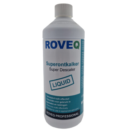 Superontkalker LIQUID 1-ltr