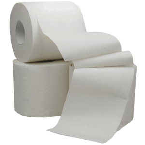 Ongewijzigd Beweging Aannames, aannames. Raad eens Snel oplosbaar toiletpapier – ROVEQ schoonmaakproducten