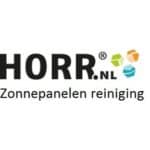 Horr.nl zonnepanelen reiniging