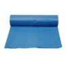 Afvalzakken 70x110 Blauw T50 250stuks