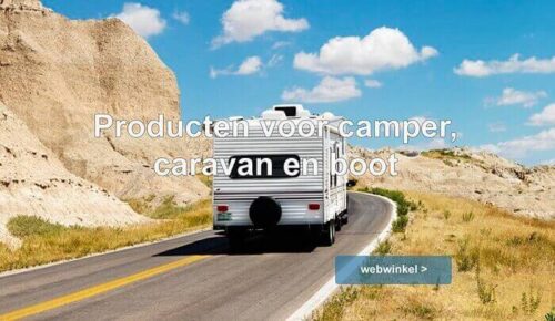 ROVEQ schoonmaakproducten