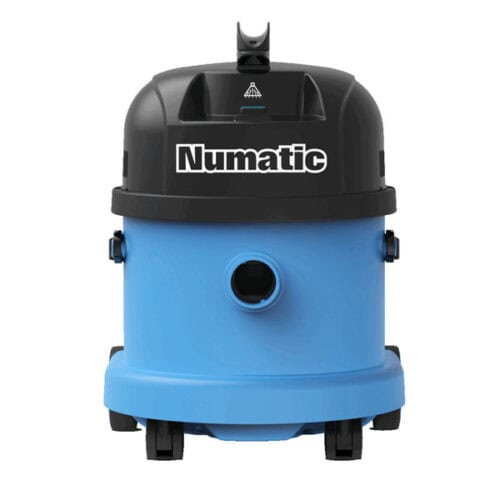 Numatic Waterzuiger WV370 kit AA5W – Krachtige 1000W Motor & Professionele AA5W Accessoirekit 2 3