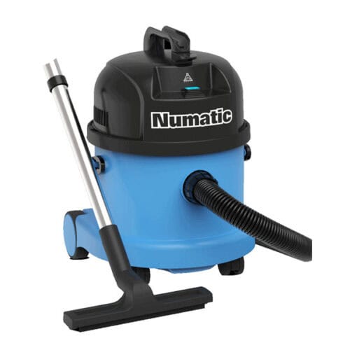 Numatic Waterzuiger WV370 kit AA5W – Krachtige 1000W Motor & Professionele AA5W Accessoirekit
