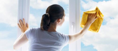ROVEQ schoonmaakproducten