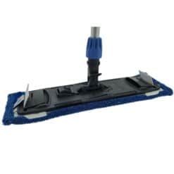Set vlakmopframe Ultimate - Wecoline vlakmop en telescoopsteel