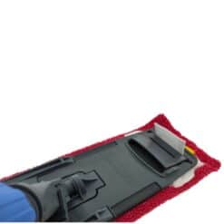 Set vlakmopframe Ultimate - Wecoline vlakmop en telescoopsteel rood 4