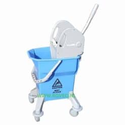 ergonomische mopemmer met pers 25 liter strengen