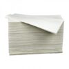 Pallet handdoekjes 2 laags cellulose multifold-X 27 x 22 cm