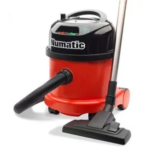 Numatic stofzuiger PPR-370 15 liter