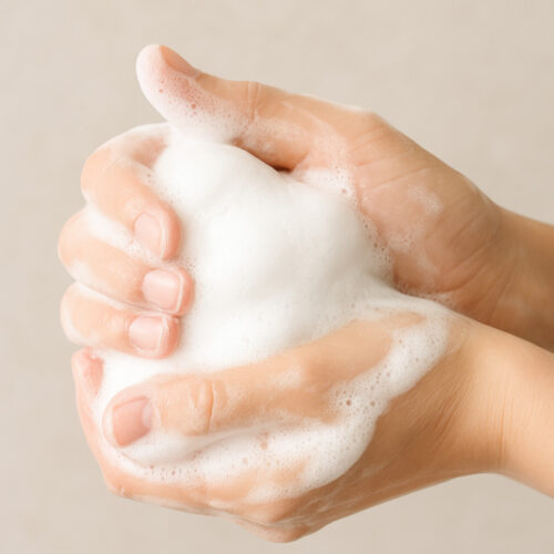Zoppie Schuim-Foam Handzeep 5L – Luxe Foam Handzeep in Grootverpakking 1
