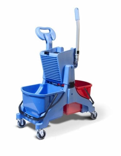 ROVEQ schoonmaakproducten