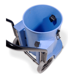 Numatic waterzuiger WVD-900 Kit BS8