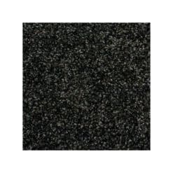 Absorber vloermat 40x60 zwart zonder boord 1