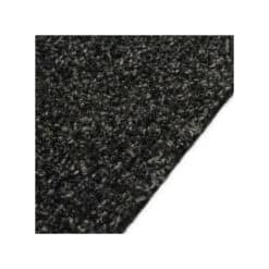 Absorber vloermat 40x60 zwart zonder boord 2
