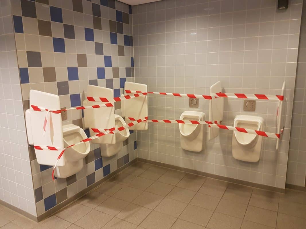 ROVEQ schoonmaakproducten