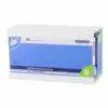 Handschoendispenser uno Aluminium Wit - MediQo-line