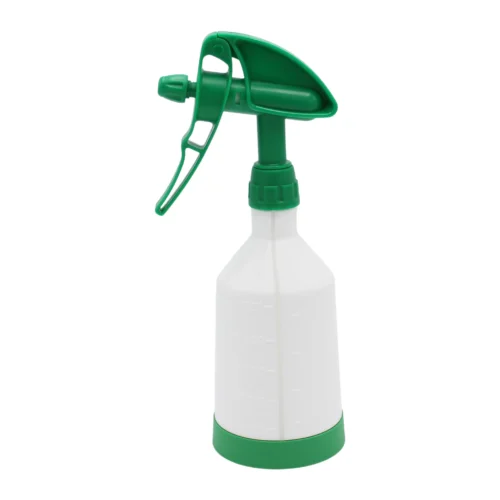 Professionele sprayflacon 360 graden - ondersteboven te gebruiken 500ml - Afbeelding 4