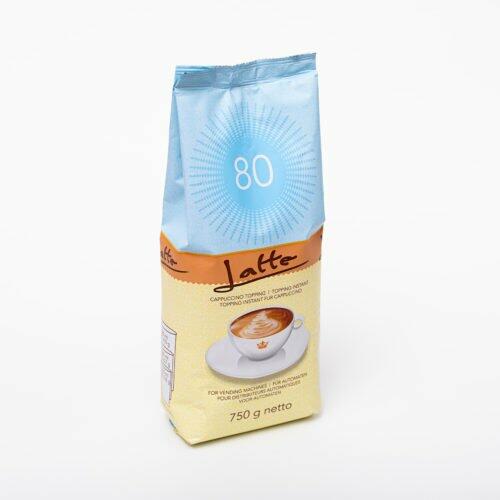 Cappuccino Topping - 750gram