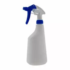 Sprayflacon industriëel 650ml Canyon CHS 3A trigger blauw