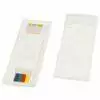Microvezel vlakmop KOMBI 40cm Splast MOP-0041