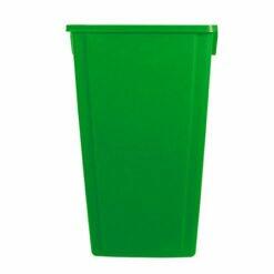 Afvalbak 80 Liter - Mix & Match systeem - afvalscheiding groen