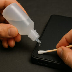 Isopropanol - Isopropyl alcohol - IPA 99.9% Alcohol - 1000ml ROVEQ