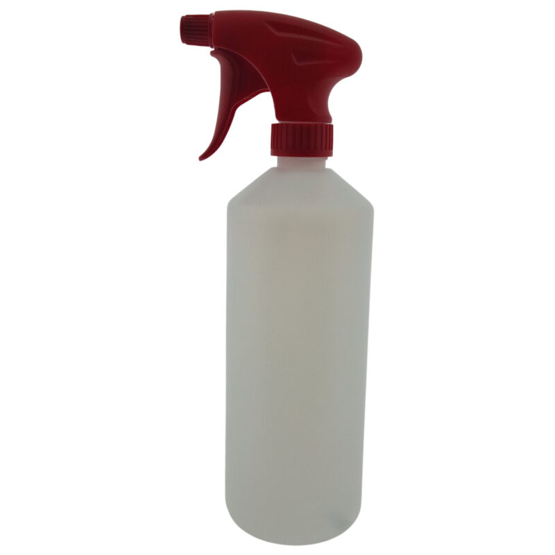 ROVEQ schoonmaakproducten