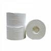 Toiletpapier Coreless mini 2 laags 12rol cellulose
