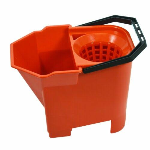 SYR mopemmer - Bulldog Bucket - 14 liter rood